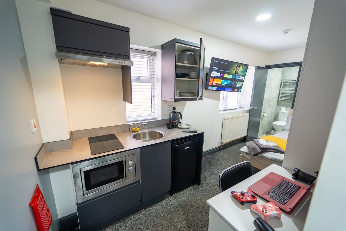 Additional image 6 of Room in a Shared House, Bournbrook Road, B29, N1 7GU