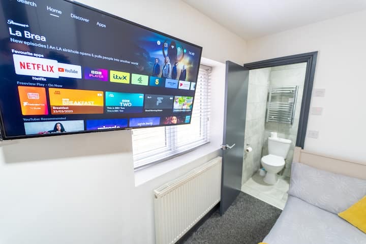 Additional image 4 of Room in a Shared House, Bournbrook Road, B29, N1 7GU