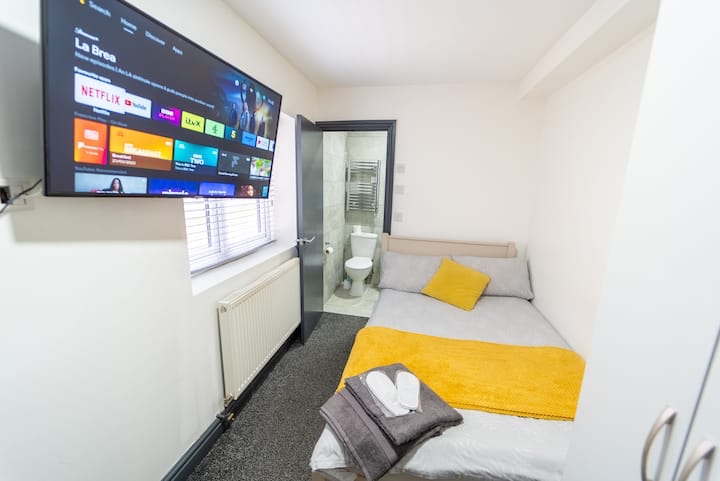 Additional image 3 of Room in a Shared House, Bournbrook Road, B29, N1 7GU