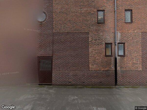 Studio Flat, Castle Gardens, NG7, N1 7GU