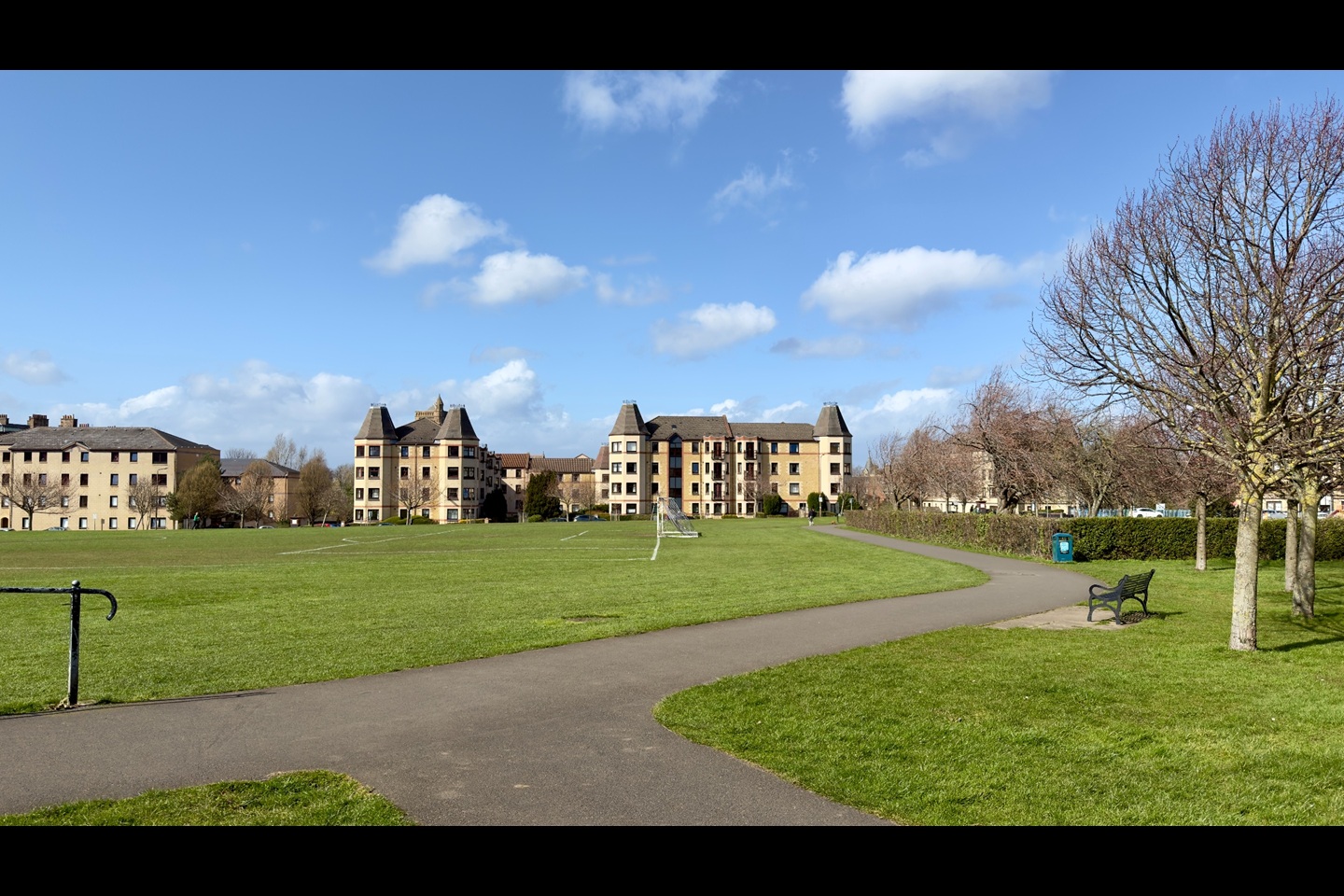 Additional image 2 of 2 Bed Flat, West Bryson Road, EH11, N1 7GU