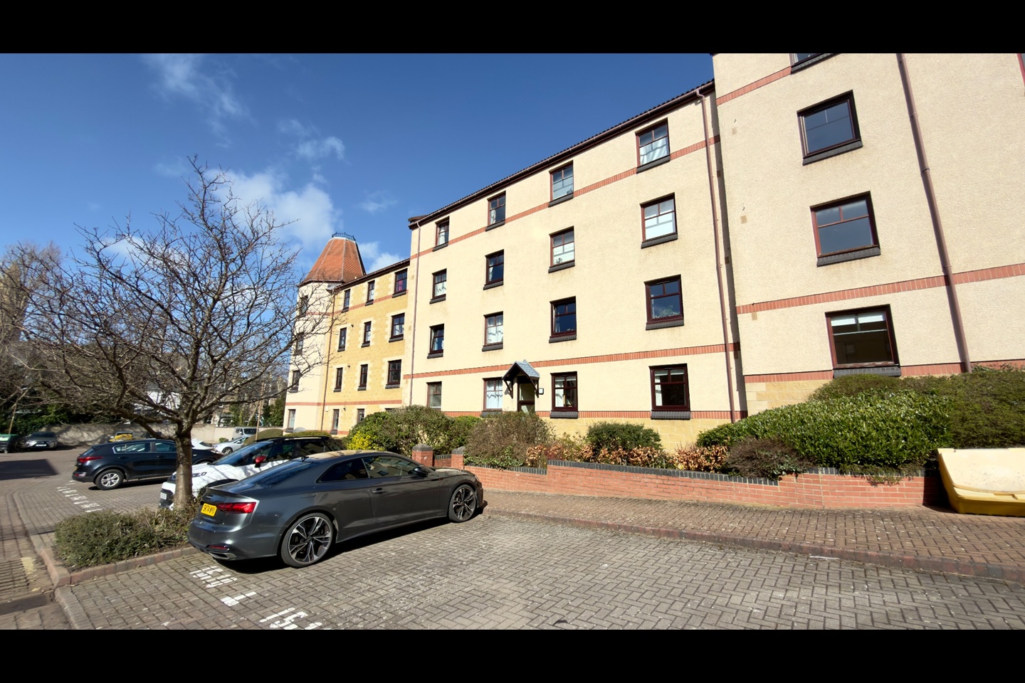 Additional image 3 of 2 Bed Flat, West Bryson Road, EH11, N1 7GU