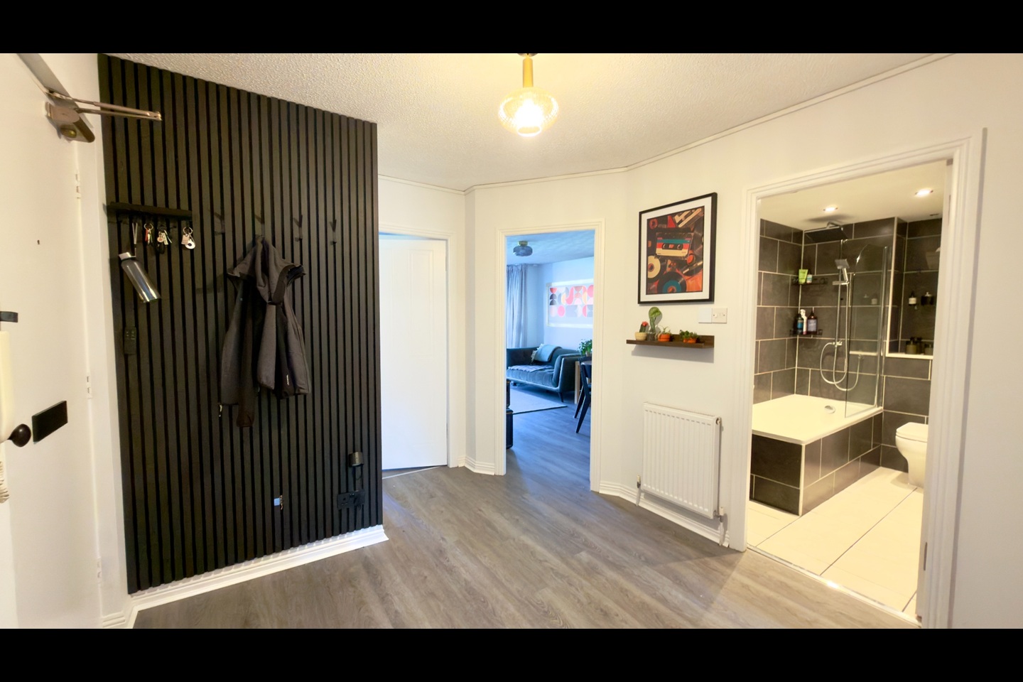 Additional image 5 of 2 Bed Flat, West Bryson Road, EH11, N1 7GU