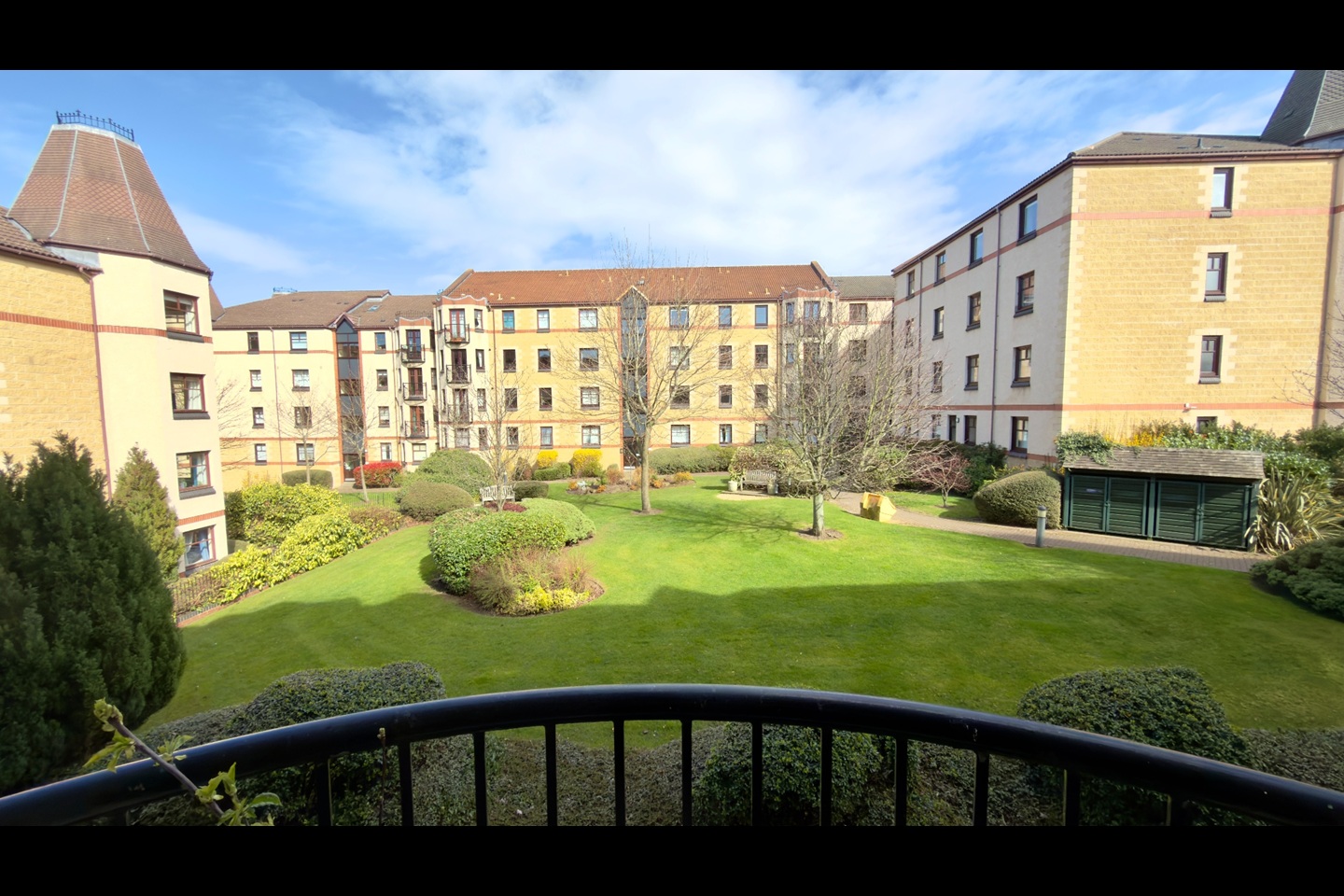 Additional image 10 of 2 Bed Flat, West Bryson Road, EH11, N1 7GU