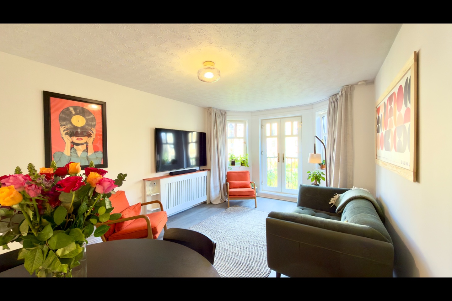 Additional image 8 of 2 Bed Flat, West Bryson Road, EH11, N1 7GU