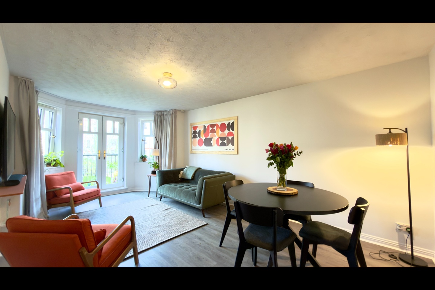 Additional image 7 of 2 Bed Flat, West Bryson Road, EH11, N1 7GU