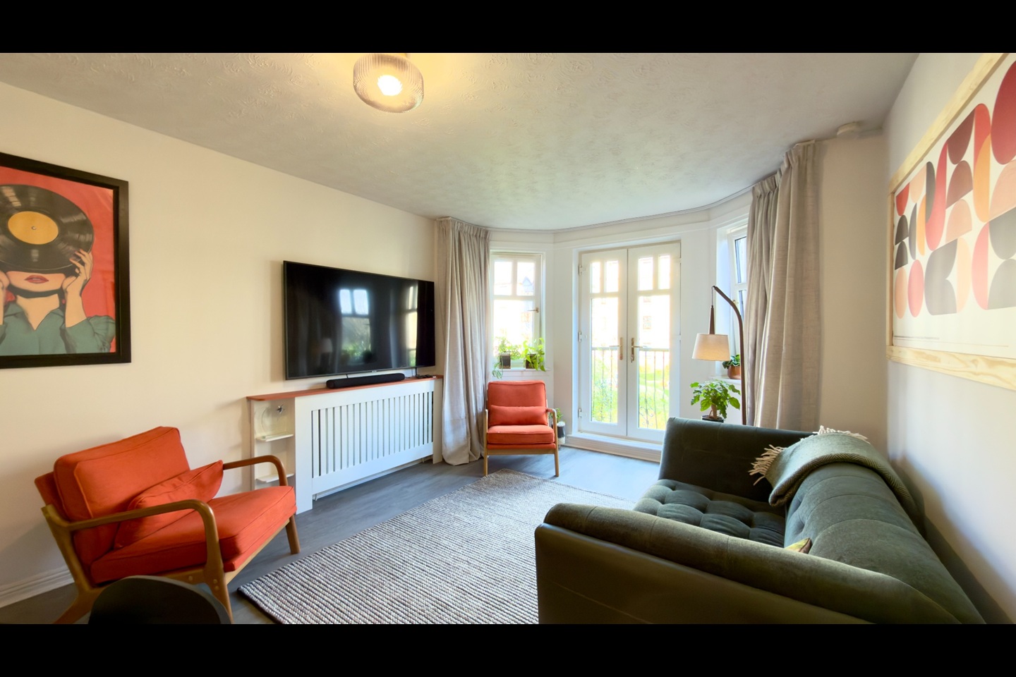 Additional image 9 of 2 Bed Flat, West Bryson Road, EH11, N1 7GU