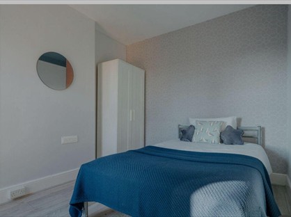 Room in a Shared House, Worcester, WR2