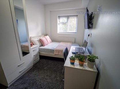 Studio Flat, Bournbrook Road, B29