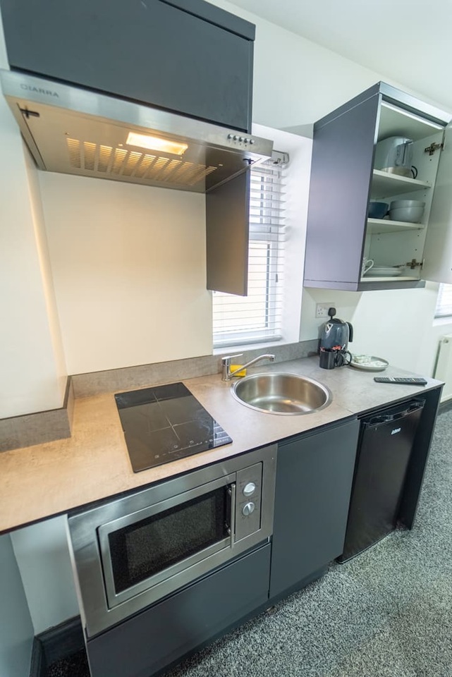 Additional image 3 of Studio Flat, Bournbrook Road, B29, N1 7GU