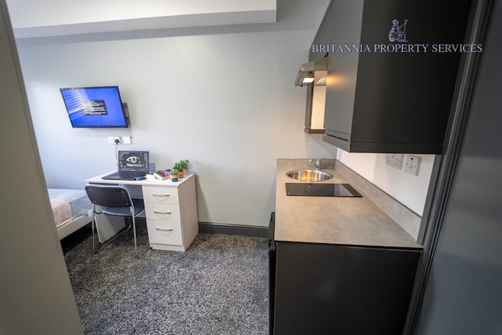 Additional image 6 of Studio Flat, Bournbrook Road, B29, N1 7GU