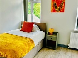 Room in a Shared House, Osmaston Road, DE1, N1 7GU