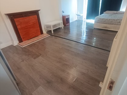 Room in a Shared House, Rowsley Avenue, NW4