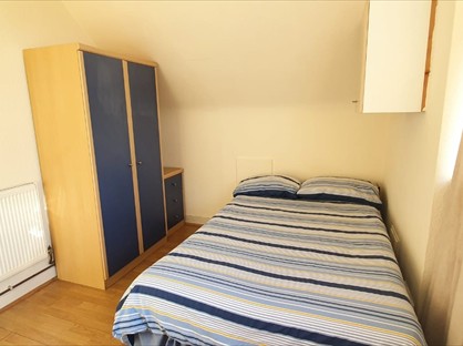 Room in a Shared House, Anson Road, NW2