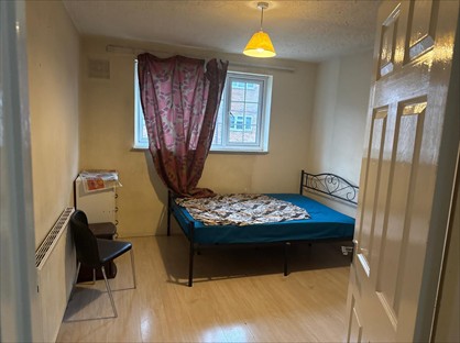 Room in a Shared House, Brede Close, E6