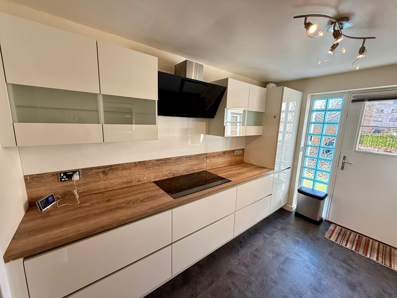 Additional image 3 of 2 Bed Flat, Waterside Place, G5, N1 7GU