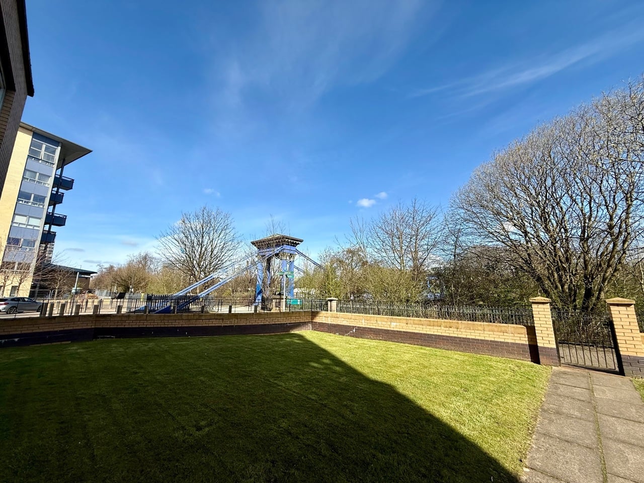 Additional image 11 of 2 Bed Flat, Waterside Place, G5, N1 7GU