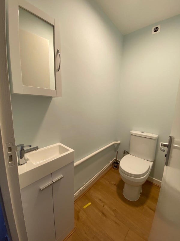 Additional image 8 of Room in a Shared Flat, Khyber Road, SW11, N1 7GU