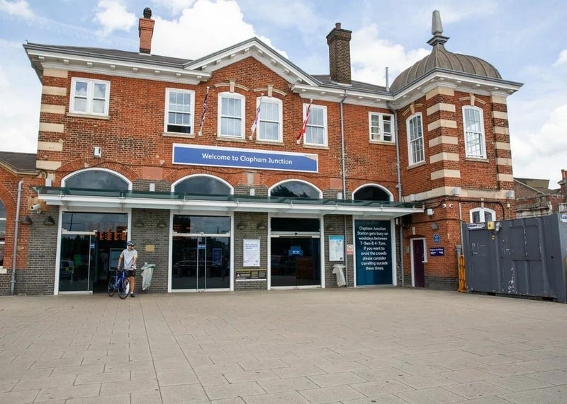 Additional image 12 of Room in a Shared Flat, Khyber Road, SW11, N1 7GU