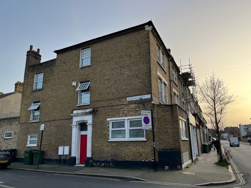 Additional image 11 of Room in a Shared Flat, Clapham High St, SW4, N1 7GU