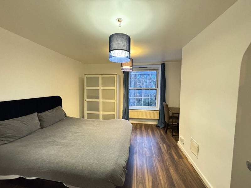 Additional image 2 of Room in a Shared Flat, Roman Road, E2, N1 7GU