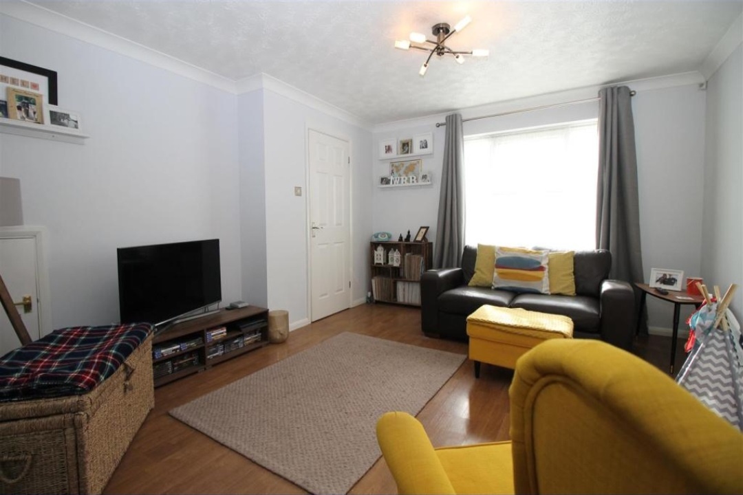 Additional image 2 of 3 Bed Semi-Detached House, St Mellion Close, LE4, N1 7GU