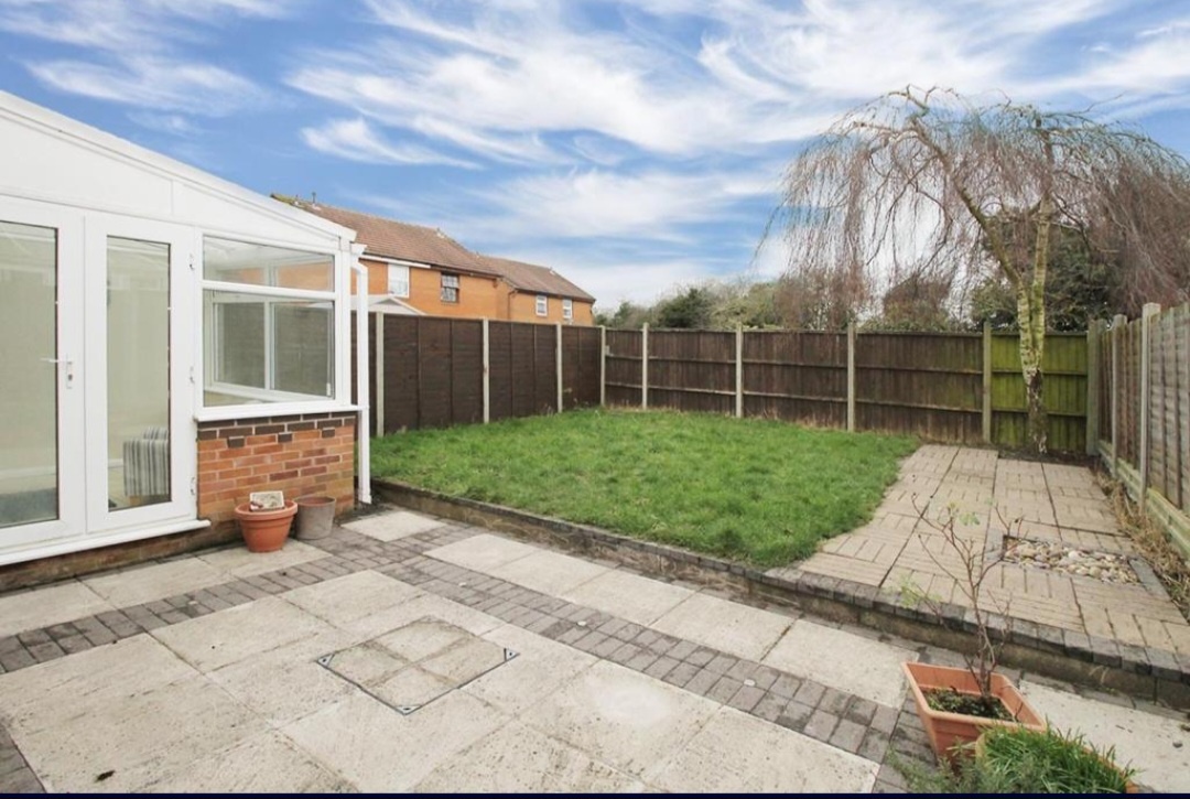 Additional image 12 of 3 Bed Semi-Detached House, St Mellion Close, LE4, N1 7GU