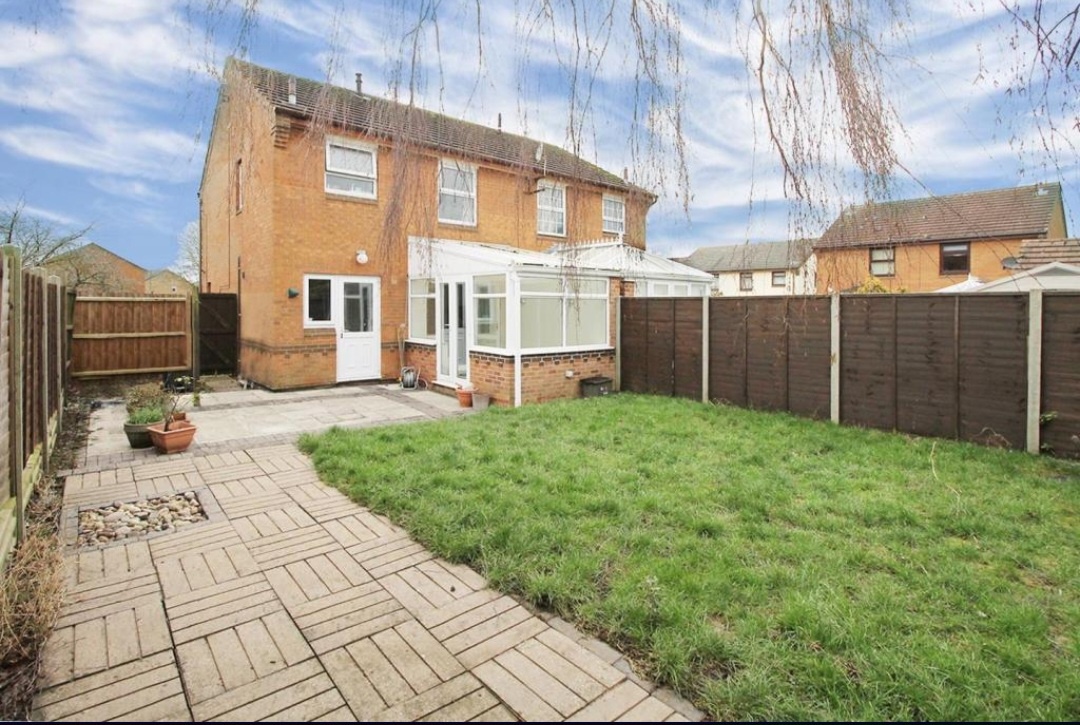 Additional image 13 of 3 Bed Semi-Detached House, St Mellion Close, LE4, N1 7GU