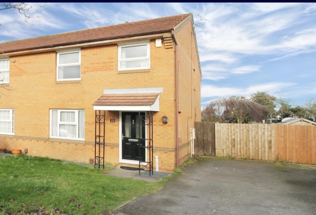 Additional image 14 of 3 Bed Semi-Detached House, St Mellion Close, LE4, N1 7GU