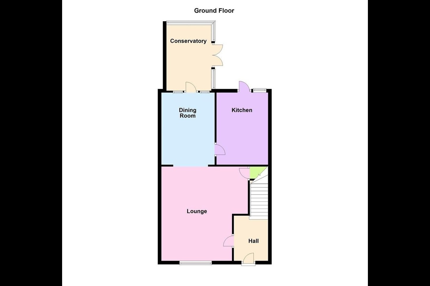 Additional image 15 of 3 Bed Semi-Detached House, St Mellion Close, LE4, N1 7GU