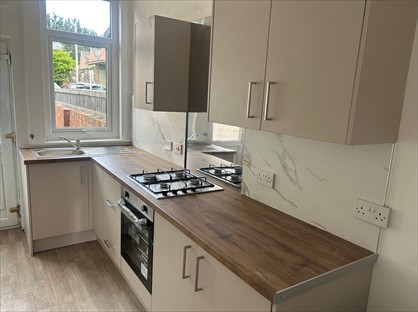 3 Bed Terraced House, Rotherham Road, S66