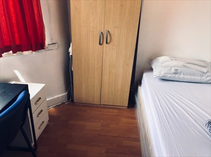 Room in a Shared Flat, Green Street, E13