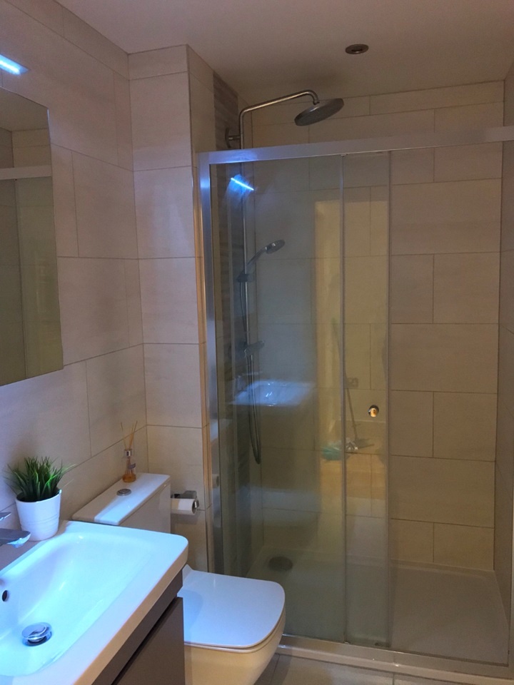 Additional image 2 of 1 Bed Flat, Cross St, RG1, N1 7GU