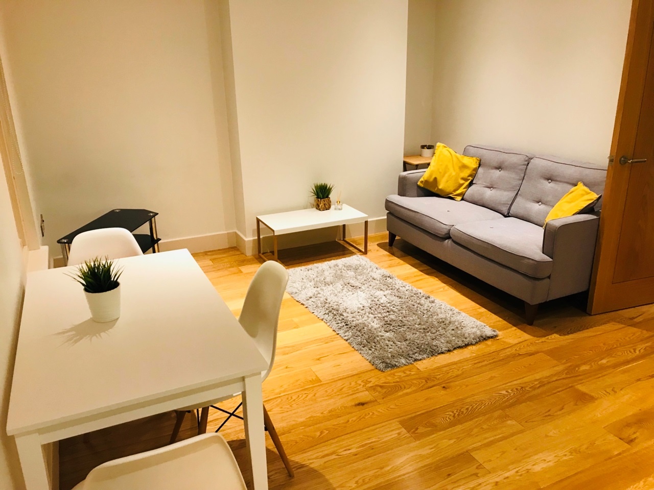 Additional image 4 of 1 Bed Flat, Cross St, RG1, N1 7GU