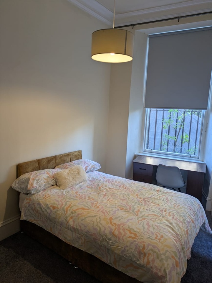 Additional image 2 of Room in a Shared Flat, Sauchiehall Street, G2, N1 7GU