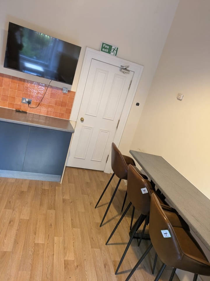Additional image 5 of Room in a Shared Flat, Sauchiehall Street, G2, N1 7GU
