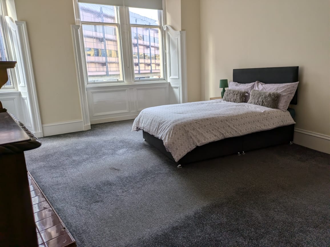 Additional image 6 of Room in a Shared Flat, Sauchiehall Street, G2, N1 7GU