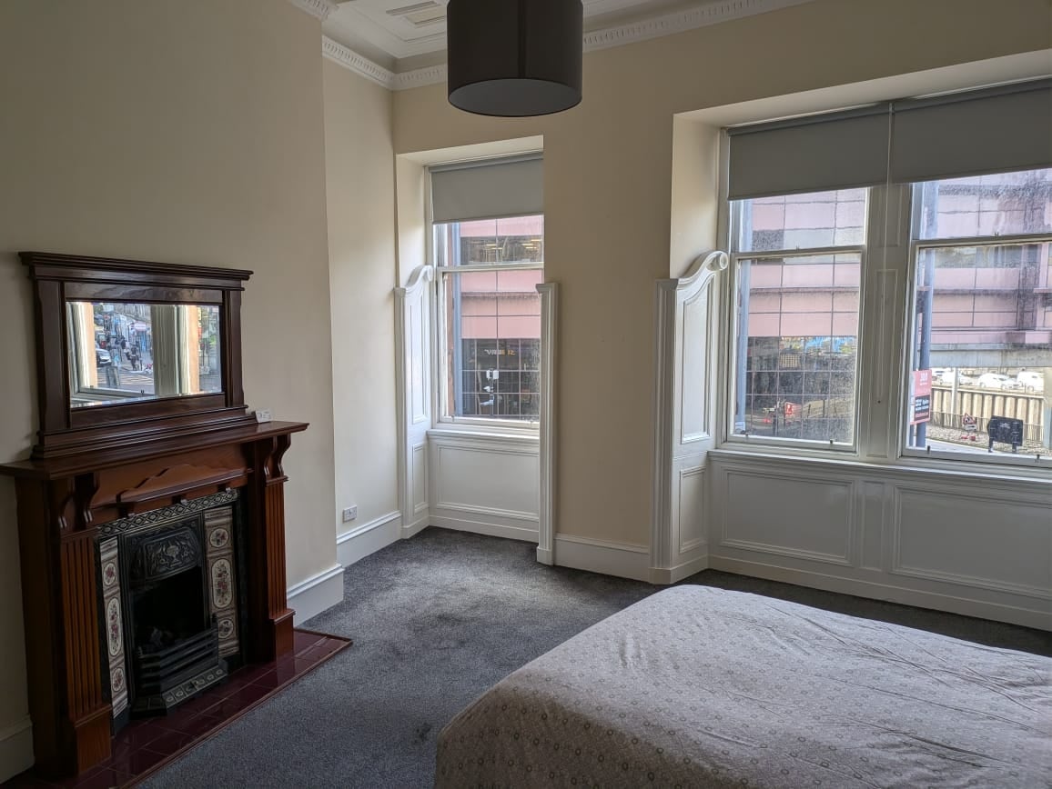 Additional image 7 of Room in a Shared Flat, Sauchiehall Street, G2, N1 7GU