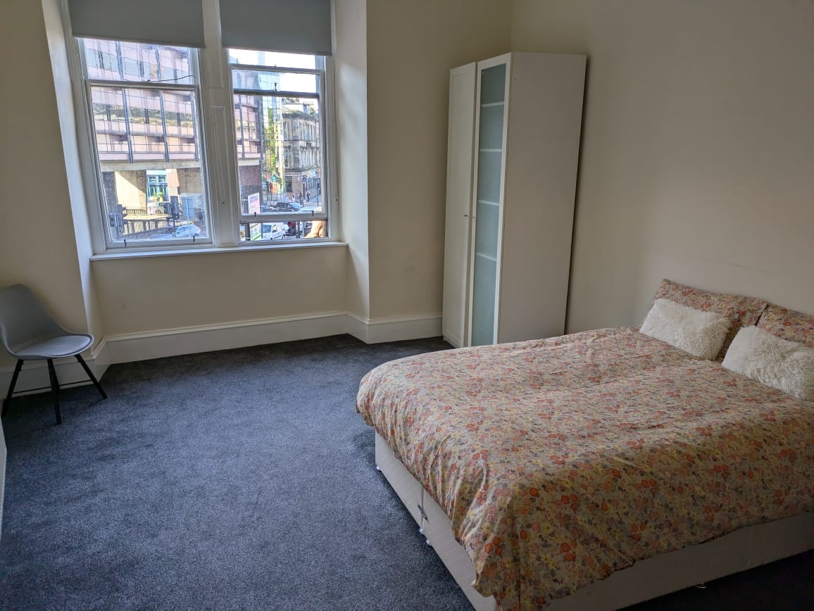 Additional image 11 of Room in a Shared Flat, Sauchiehall Street, G2, N1 7GU