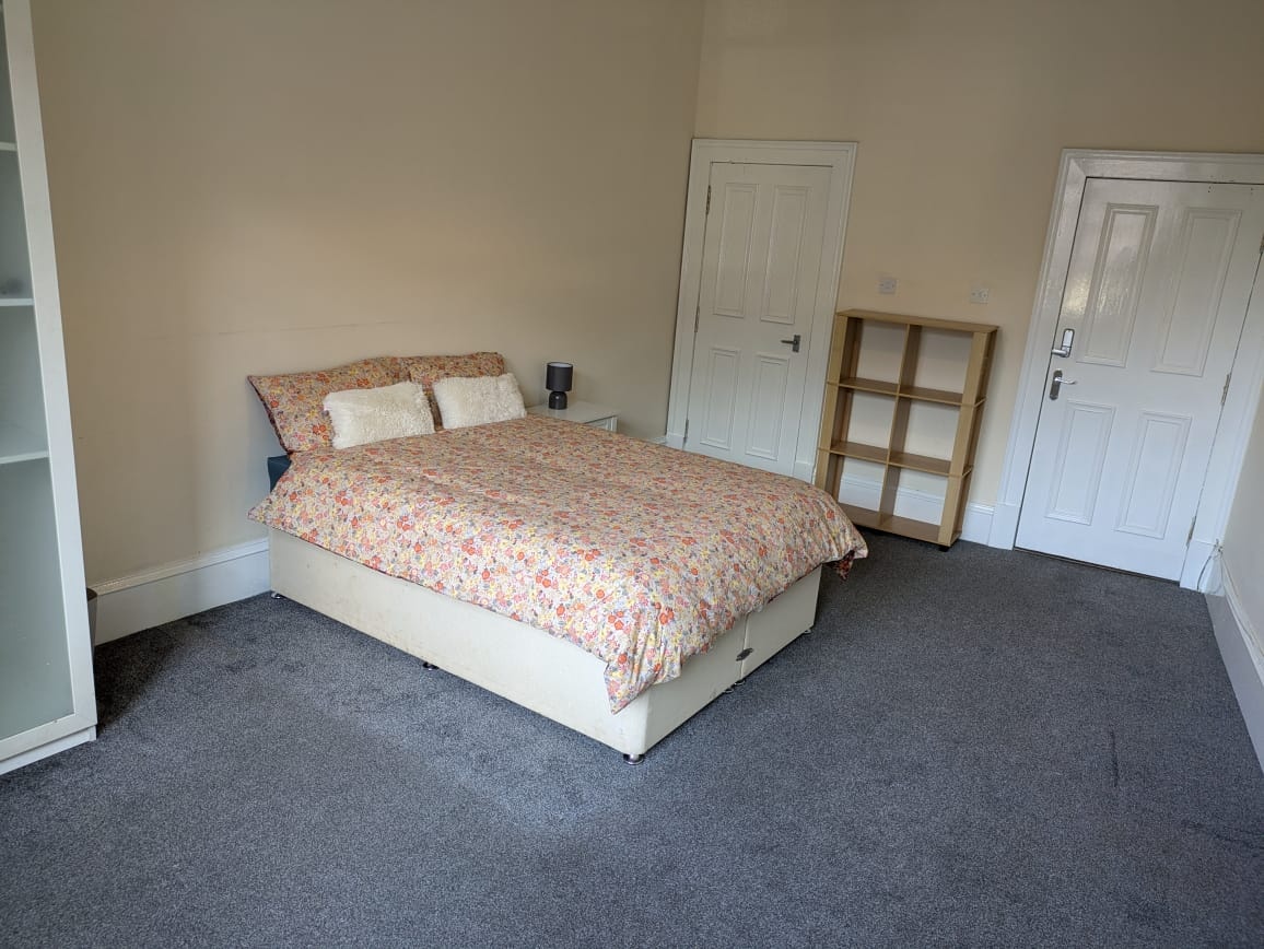Additional image 12 of Room in a Shared Flat, Sauchiehall Street, G2, N1 7GU