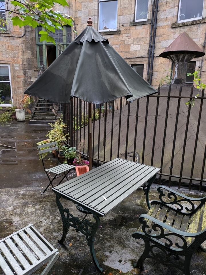 Additional image 14 of Room in a Shared Flat, Sauchiehall Street, G2, N1 7GU