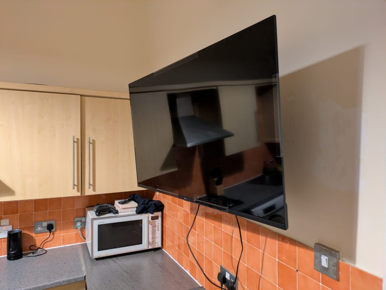Additional image 17 of Room in a Shared Flat, Sauchiehall Street, G2, N1 7GU