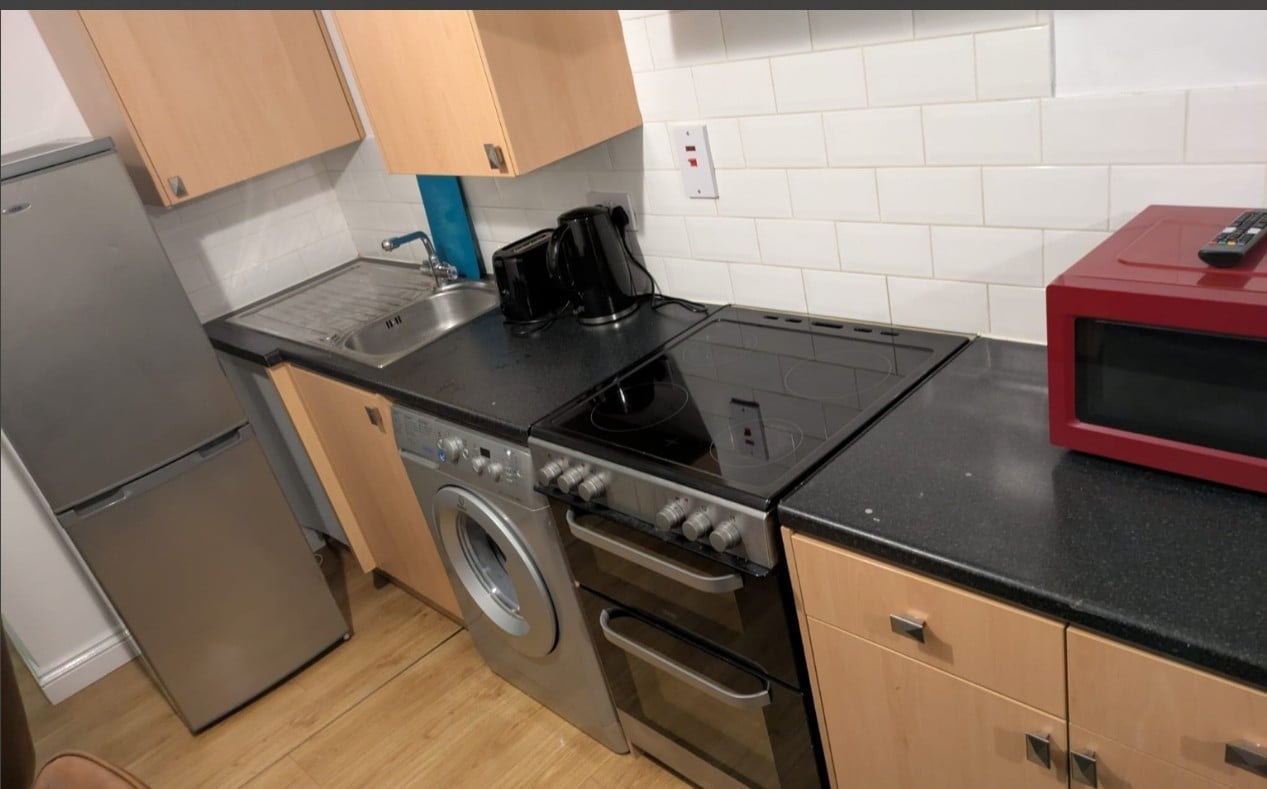 Additional image 4 of Studio Flat, Craven, CV5, N1 7GU