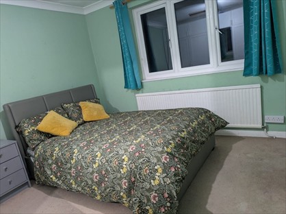Room in a Shared House, Willoughby Road, SL3