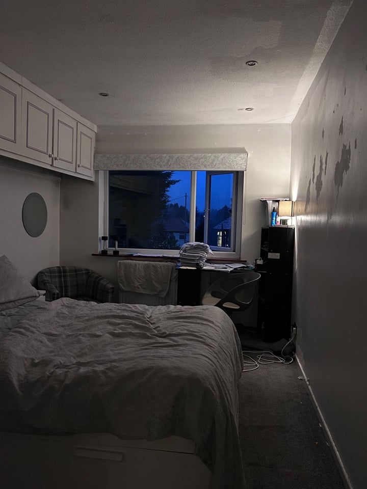 Room in a Shared House, Windsor Road, M25, N1 7GU