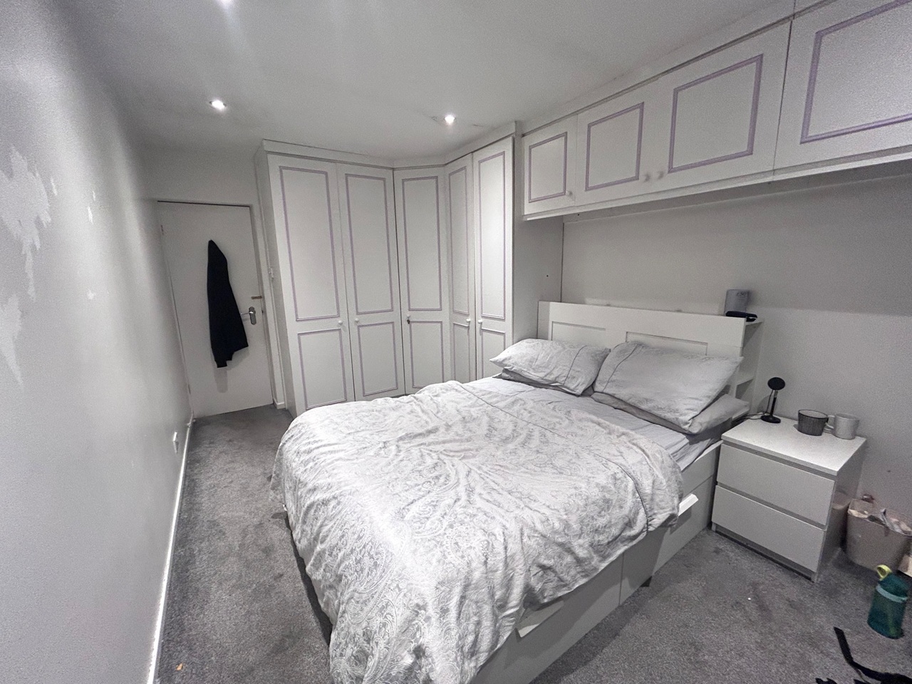 Additional image 3 of Room in a Shared House, Windsor Road, M25, N1 7GU