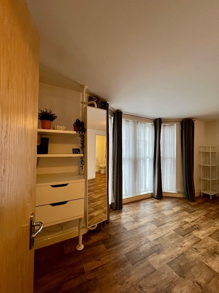 Additional image 3 of Studio Flat, Dundonald Road, BS6, N1 7GU