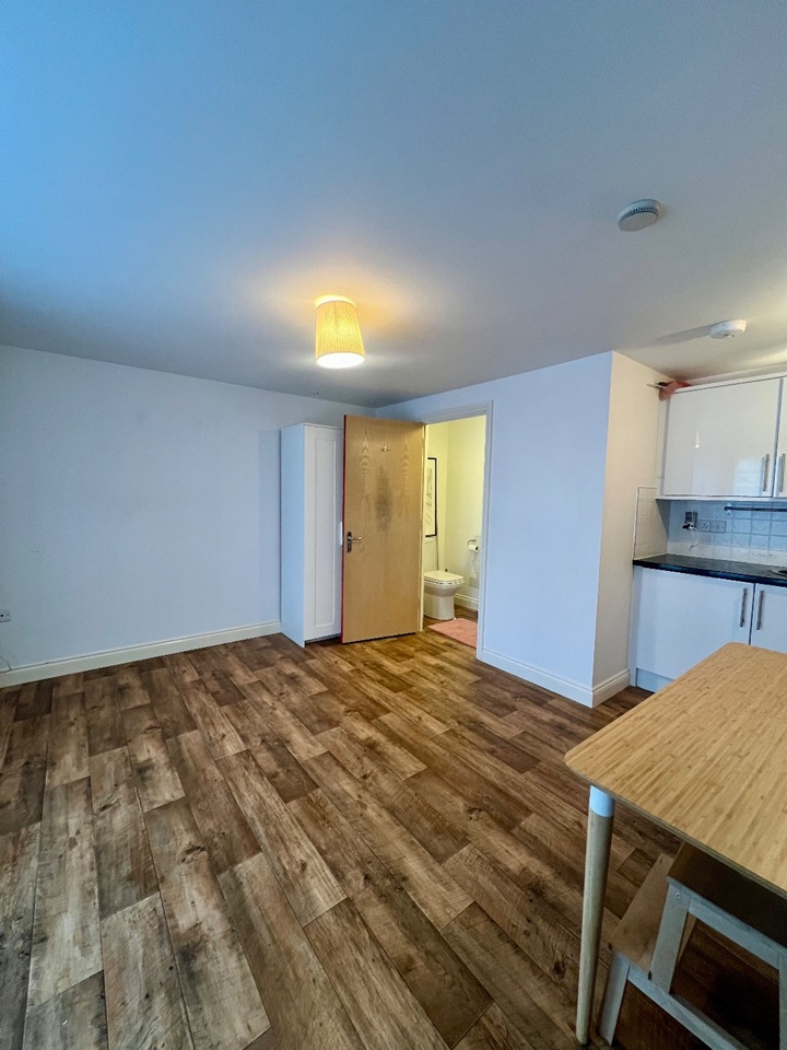 Additional image 4 of Studio Flat, Dundonald Road, BS6, N1 7GU