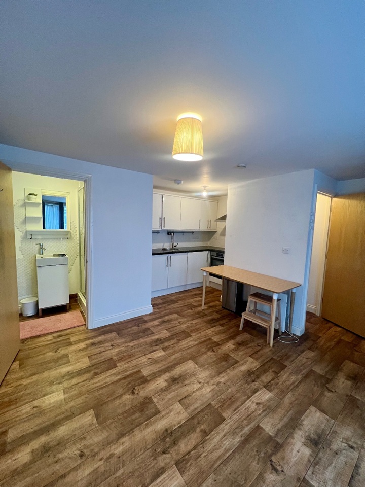 Additional image 5 of Studio Flat, Dundonald Road, BS6, N1 7GU