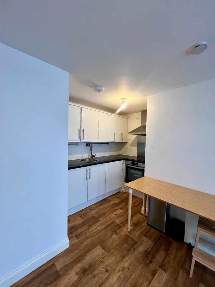 Additional image 6 of Studio Flat, Dundonald Road, BS6, N1 7GU